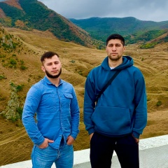 Александр Сергеевич