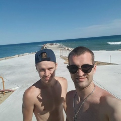 Константин Шестеров, Málaga