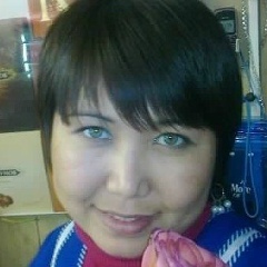 Женя Мукашева, 13.02, Новосибирск