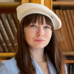 Инна Мельникова, 02.11.1990, Казань