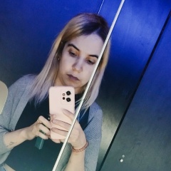 Альбина Шайхутдинова, 27.11.1995, Нижнекамск