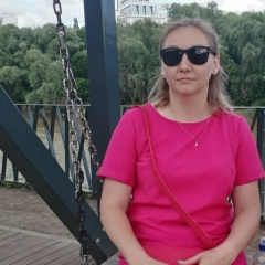 Елена Гретц, 23.05.1988, Омск