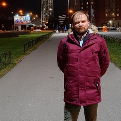 Дмитрий Шляков, 10.08.1989, Санкт-Петербург