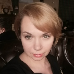 Евгения Малютина, 14.05, Елец