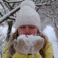 Ольга Урвачёва, 13.05, Обнинск