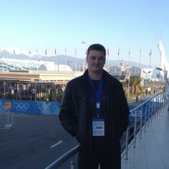 Иван Шутак, 27.09.1985, Омск