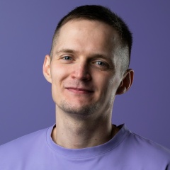 Александр Ермаков, 27.03