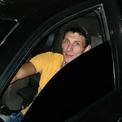 Алик Мозоль, 15.09