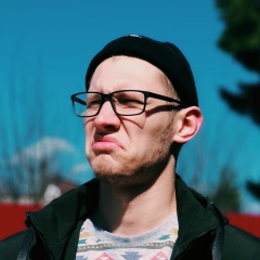 Дмитрий Половин, 20.03, Новосибирск
