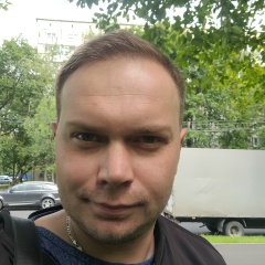 Дмитрий Дмитриев, 17.05