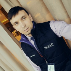 Данила Галанцев, 17.10, Алматы