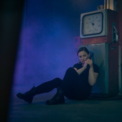 Екатерина Зубкова, 10.11, Санкт-Петербург