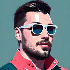 Владислав Мицкевич, 09.05.1985, Stockholm