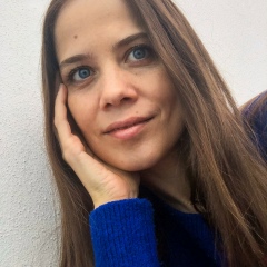 Елена Бурдина, 02.02, Пермь