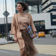 Екатерина Аверьянова, 01.03, Москва