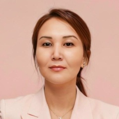 Рима Кудайбергенова, 21.09, Иркутск