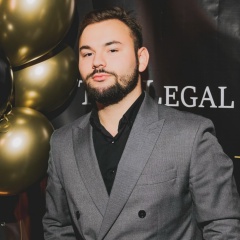 Алексей Тенишев, 27.06, Санкт-Петербург