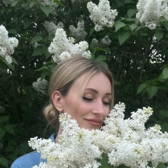 Юлия , 04.05.1985, Балашиха