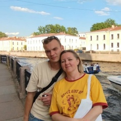 Ирэн Оболенская, 01.10, Санкт-Петербург