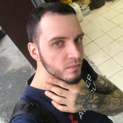 Дмитрий Касатонов, Екатеринбург