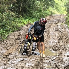 Александр Еремеевский, Санкт-Петербург