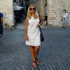 Карина Самединова, 11.06, Калининград