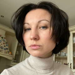 Ира Михеева, 16.02.1986, Санкт-Петербург