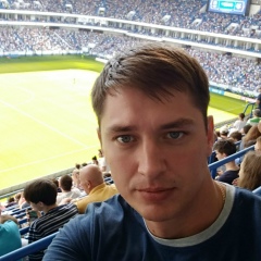 Игорь Андрущенко, 14.06.1989, Калининград