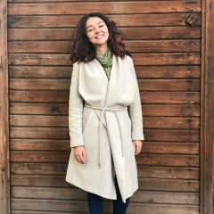 Лейла Махмудова