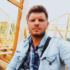 Антон Алекна, 27.06, Санкт-Петербург