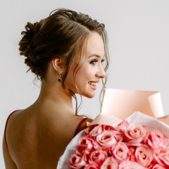 Юлия Муха, 21.02, Минск