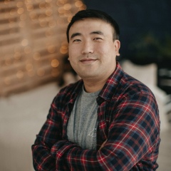 Вадим Ким, 30.10, Самарканд