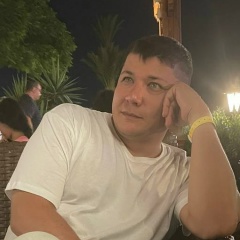 Виталий Усынин, 28.12.1984, Санкт-Петербург