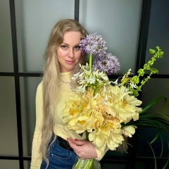 Anuta Podviazkina, 09.04, Санкт-Петербург