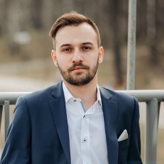 Кирилл Спицын, 25.01.1997, Клин