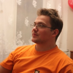Петр Мушников, Екатеринбург
