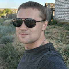 Евгений Сазонов, 16.01