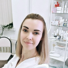 Юлия Россихина, 12.07, Благовещенск