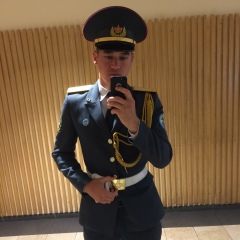Айбек Кошкимбаев, 26.09, Алматы