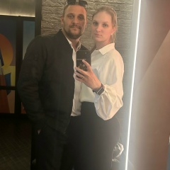 Алексей Прокопьев, 24.08.1992, Новосибирск