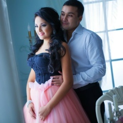 Руслан Рузиев, 26.02, Алматы