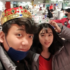 Katya Kim, 15.08.1989, Seoul