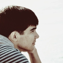 Сухраб Рахими, 11.01.1992, Алматы