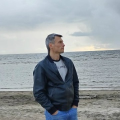 Дмитрий Соколов, Санкт-Петербург