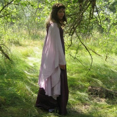 Элина Городничая, 08.04, Санкт-Петербург