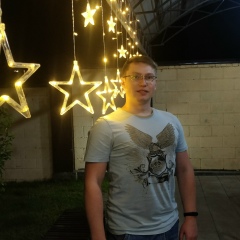 Стас Дружинин, 22.07, Бишкек