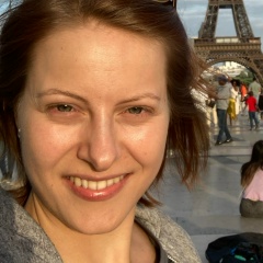 Полина Mya, 25.01