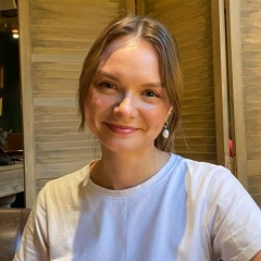 Ольга Теплоухова, 12.12, Екатеринбург