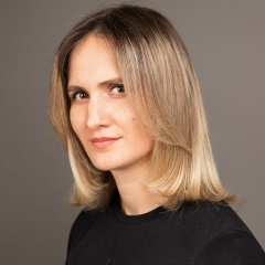 Екатерина Байрамова, 08.07, Дмитров