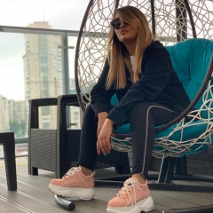 Анжелика Брюшинина, 04.02, Санкт-Петербург